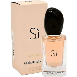 Giorgio Armani Si Eau de Parfum 30 ml