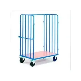 ROLLCART Paketwagen 600 kg