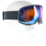 Smith Optics Smith Sequence OTG Skibrille-Grau-One Size