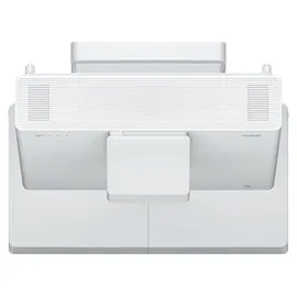 Epson EB-800F LCD Beamer Weiss