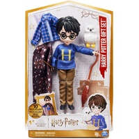 Spin Master Wizarding World Harry Potter - Geschenkset mit Harry Potter-Puppe (6064865)