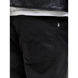 JACK & JONES "JPSTCLARK FINN PANTS SN", Herren, Gr. 32, Länge 32, schwarz, 32/32