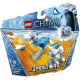 LEGO Legends of Chima Eis-Stachel (70151)