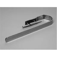 Bemm Plawa Softline Handtucharm PZSHTA055EV 40 x 550 mm,
