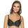 Bügel-BH 151414 Carola Spacercups Farbe Volcano Größe 95 Cup F 95F