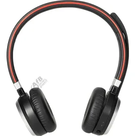 JABRA Evolve 65 MS Stereo schwarz