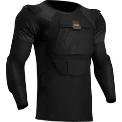 Thor Sentry, Protektorenshirt - Schwarz - S/M
