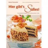 Boyens Buchverlag GmbH & Co. KG Hier gibt's Süßes!