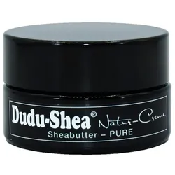 Dudu-Shea® 15ml - reine afrikanische Sheabutter Natur-Creme
