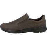 ECCO Herren Irving Schuhe, Coffee 511744, 41 EU