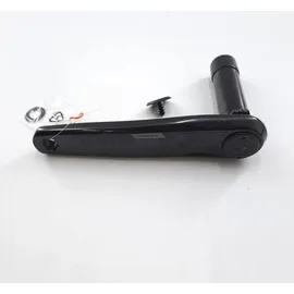 Sram Rival Kurbel Schwarz 175mm