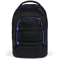 Satch Pack Schulrucksack 45 cm Purple Phantom