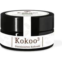 Waldkraft Kokoo3 - Ozonisiertes Kokosöl mit Lavendel - 30ml