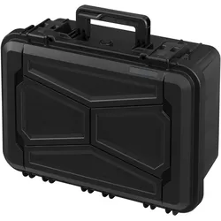 YOUCAMP NEMO I E - wasserfester Koffer IP67 - 415x280x190mm