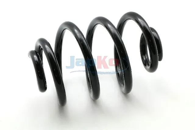 JAPKO Fahrwerksfeder zcj5263x Hinterachse für BMW