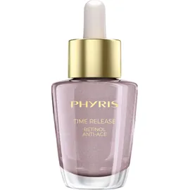 PHYRIS Time Release Retinol Anti-Age Serum 30 ml