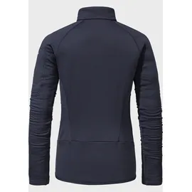 Schöffel Fleecejacke »Fleece Jacket Hydalen L«, Gr. 38, 8820 blau) Damen Jacken Sportjacken