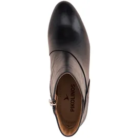 PIKOLINOS Calafat Stiefelette dunkelblau Kroko W1Z-8575C1 für Damen, blau, Größe 38 EU