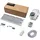 PHANTEKS EZ-Fit 360 SOFT-KIT, Wasserkühlungsset - weiß (PH-GEF_KIT360-ST_DWT)