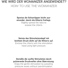 Womanizer Next Lila