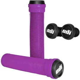 ODI Grips ODI Longneck SL Flangeless ,violett