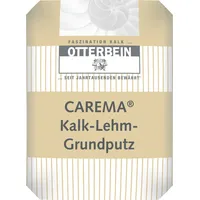 OTTERBEIN Carema Kalk-Lehm-Grundputz 25 kg