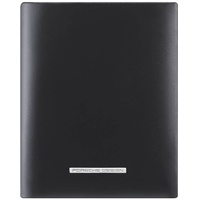 Porsche Design Classic Billfold 6 Black