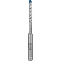 Bosch Expert SDS plus-7X Hammerbohrer 6x50x115mm, 1er-Pack (2608900071)