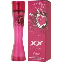 Mexx Wild Eau de Toilette Spray 40 ml