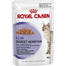 Royal Canin Digest Sensitive in Soße 24 x 85 g