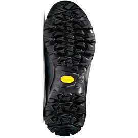 Mammut Nova Iv Mid Lth Wanderstiefel - Black / Hot Red - EU 40