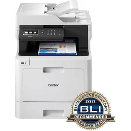 Brother DCP-L8410CDW