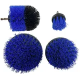 Kunzer 7RBU04 7RBU04 Bürstenaufsatz Bohrmaschine 1St.