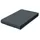 schlafgut Premium Baumwolle 120 x 200 - 130 x 220 cm gray deep