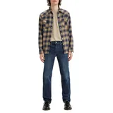 Levi's Levis Jeans Slim Fit 511 Jeans in Biologia-W31 / L34