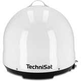 TechniSat SKYRIDER Dome ISI