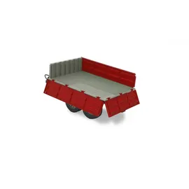 Jamara Kipper für RC-Traktor 1:16 Rot 413108