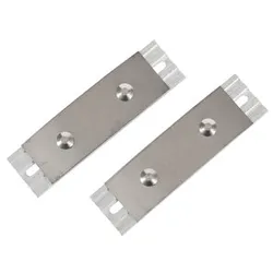 Quick-fix Befestigungsplatten