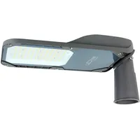 LED-Line LED Straßenleuchte CAMINO 150W | IP66 Schutzart | 4000K Neutralweißem Licht | 63,4 x 24 x 13,3 cm