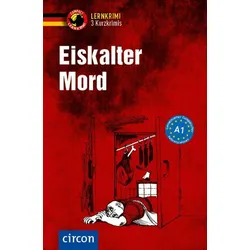 Eiskalter Mord