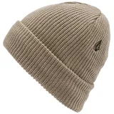 Volcom Sweep Lined Beanie beige