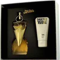 Jean Paul Gaultier Gaultier Divine Eau de Parfum 100 ml + Duschgel 75 ml Geschenkset