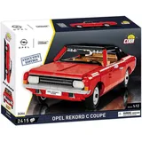 Cobi Opel Rekord C Coupe Executive Edition 24344