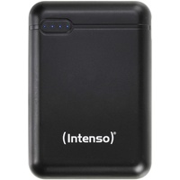 Intenso XS10000 schwarz