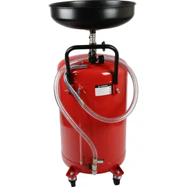 KS Tools Ölauffangwanne Metall 60 Liter