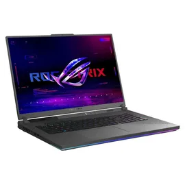 Asus ROG Strix G18 AMD Ryzen 9 8940HX 32 GB RAM 1 TB SSD RTX 5060 Win11 Home 90NR0L28-M000C0
