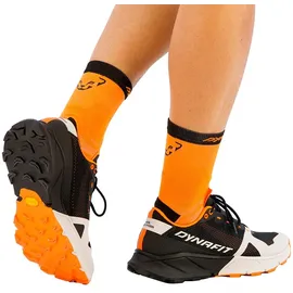 Dynafit Ultra 100 Herren Schwarz/Weiß/Orange 40