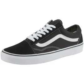 Vans Old Skool Black/White 42