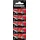Camelion Knopfzellen AG10-BP10 10 St.