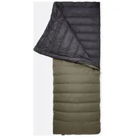 Rab Outpost 300 light khaki / stone Regular /
